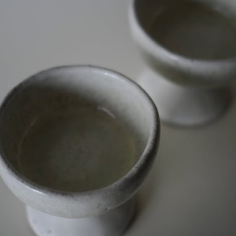 鈴木 恵麗子  /  ice cream  cup