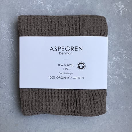 TEA  towel   _ North