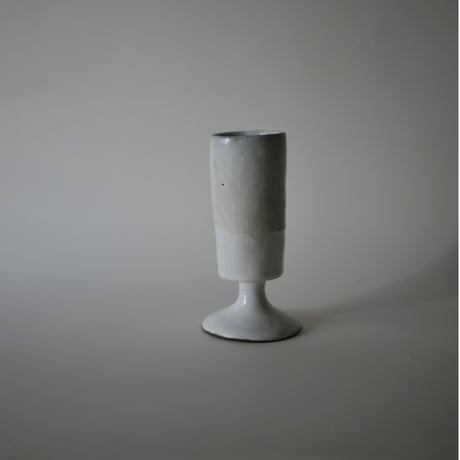 鈴木恵麗子 /　花器 goblet _ f
