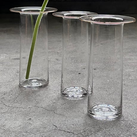 奥 泰我 /  hoop  vase kaku  M