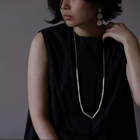 SŌK / necklace