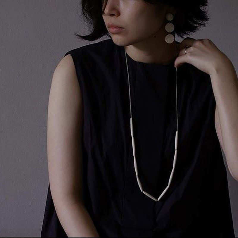 SŌK / necklace | DEN