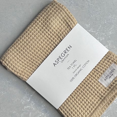 TEA  towel   _ North