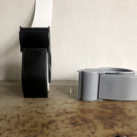 PACKING  TAPE  CUTTER