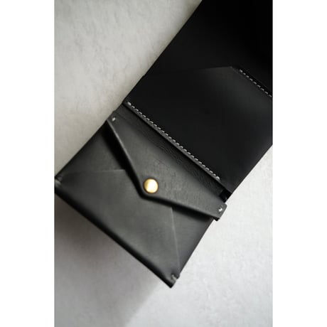 LO  / Piuma    fold       ( wallet )