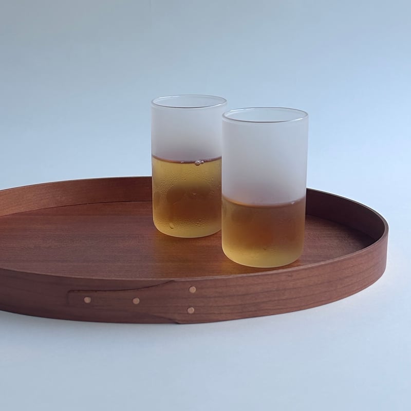 ALTER GLASS 160 | toau