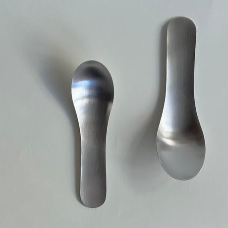 SARO    /  CHINESE SPOON  (レンゲ)    SUS430