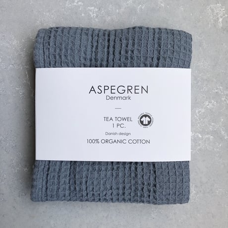TEA  towel   _ North