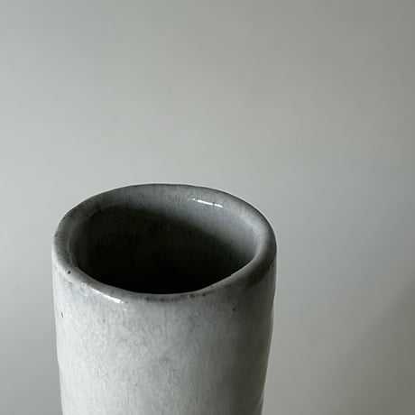 鈴木恵麗子 /　花器 goblet _ f
