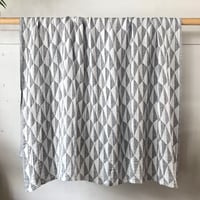 LAPUAN KANKURIT  /  linen blanket  "TRIANO"