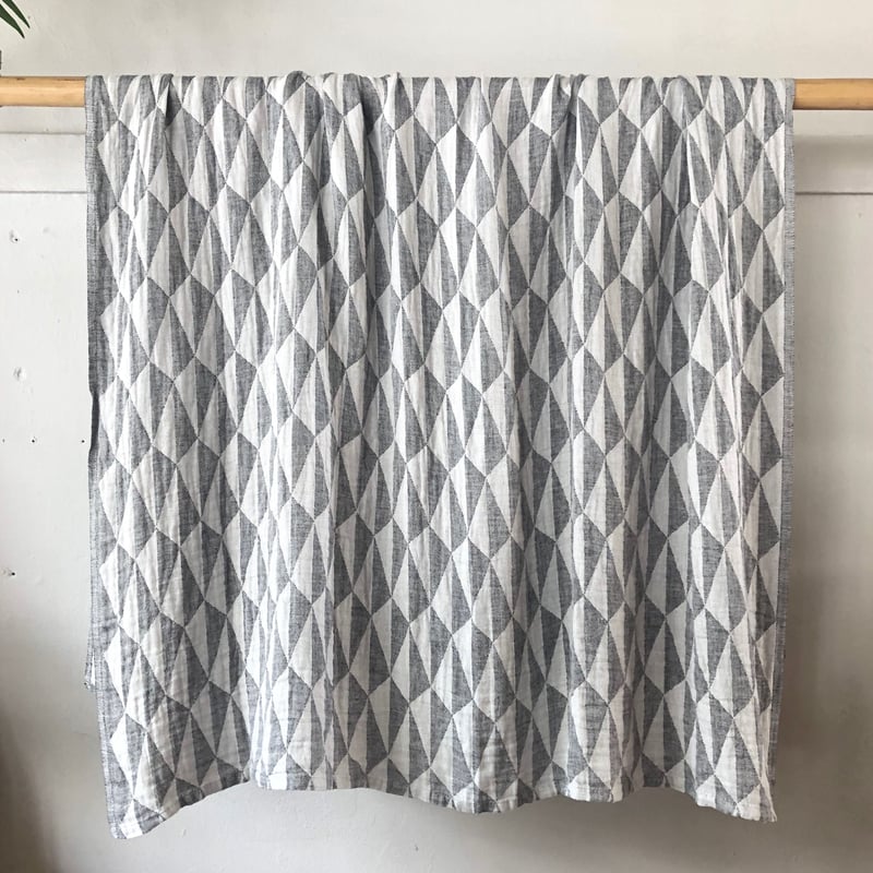 LAPUAN KANKURITリネンブランケット TRIANO TRIANO blanket 140x200cm LIMITED STOCKS – LAPUAN KANKURIT（ラプ