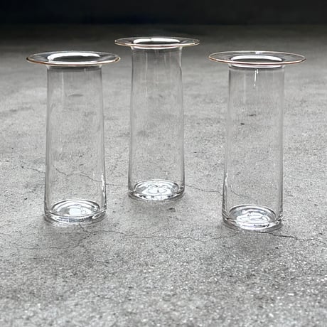 奥 泰我 /  hoop  vase kaku  M