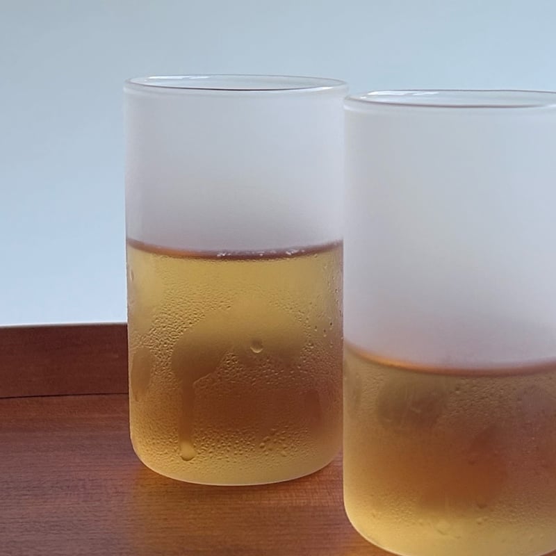 ALTER GLASS 160 | toau