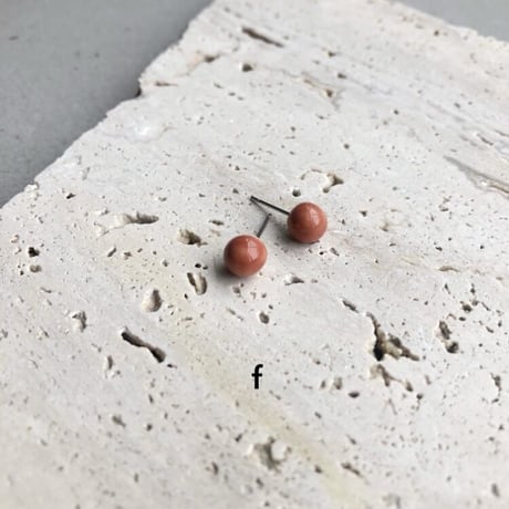 SŌK  /   ball plain  S