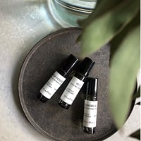 FRAMA   /  Oil  Perfume