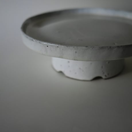 鈴木 恵麗子  /  ameba  compote  plate