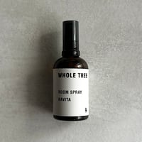 WHOLE TREE / Room Spray - KAVITA  -