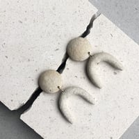SŌK / pray dangle 03