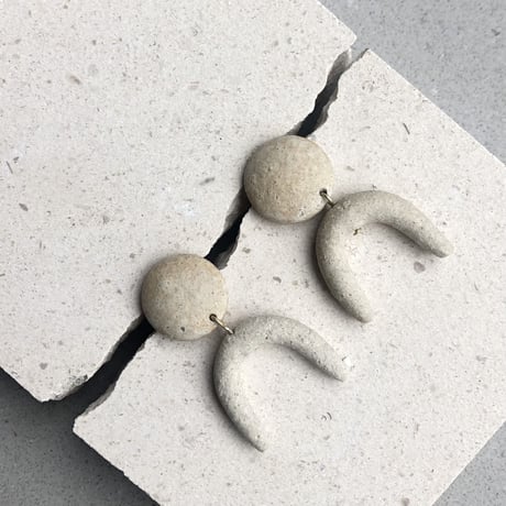 SŌK / pray dangle 03