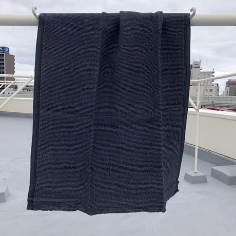 LAPUAN KANKURIT /  TERVA  towel  ( 65×130 cm )
