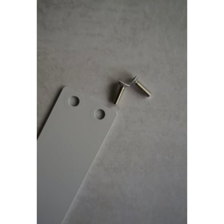 bookend  - mochi -  /  WAKAWAKA