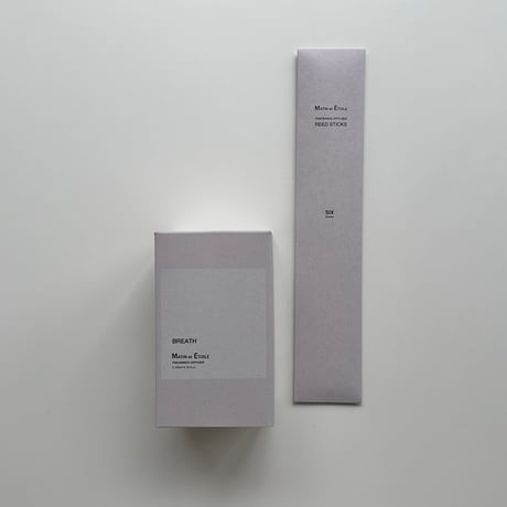 MATIN et ĒTOILE   /  FRAGRANCE   DIFFUSER