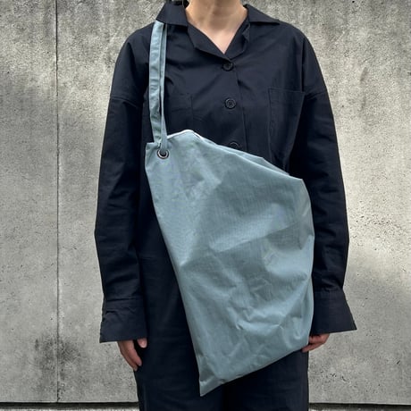 triangle  bag