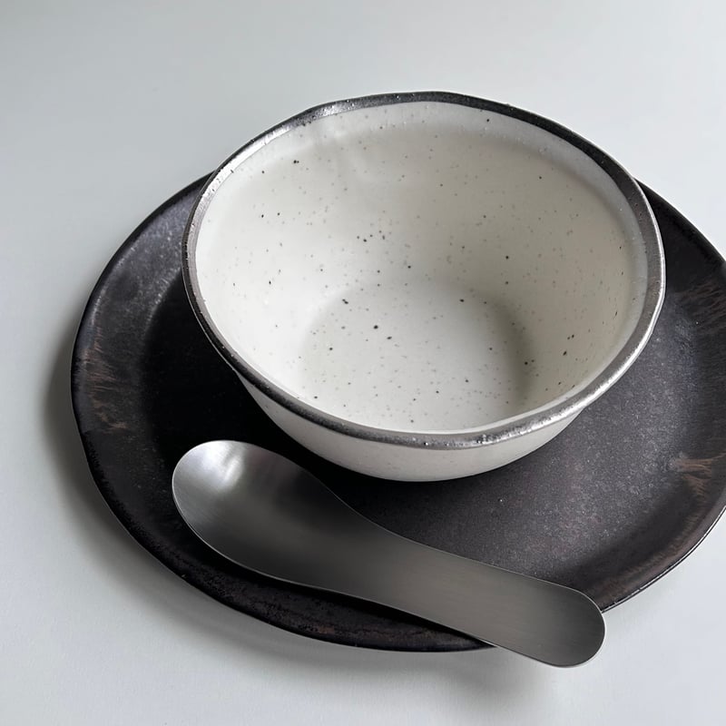 SARO / CHINESE SPOON (レンゲ) SUS430 | toau