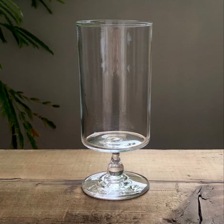 奥  泰我  /  goblet  cafe