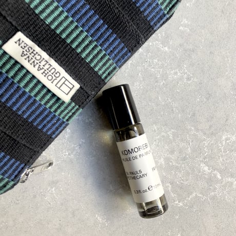FRAMA   /  Oil  Perfume