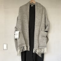 LAPUAN  KANKURIT   / Pocket Shawl    " MARIA "