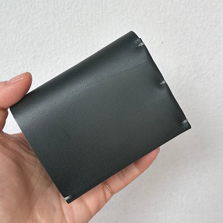 LO  / Piuma    fold       ( wallet )