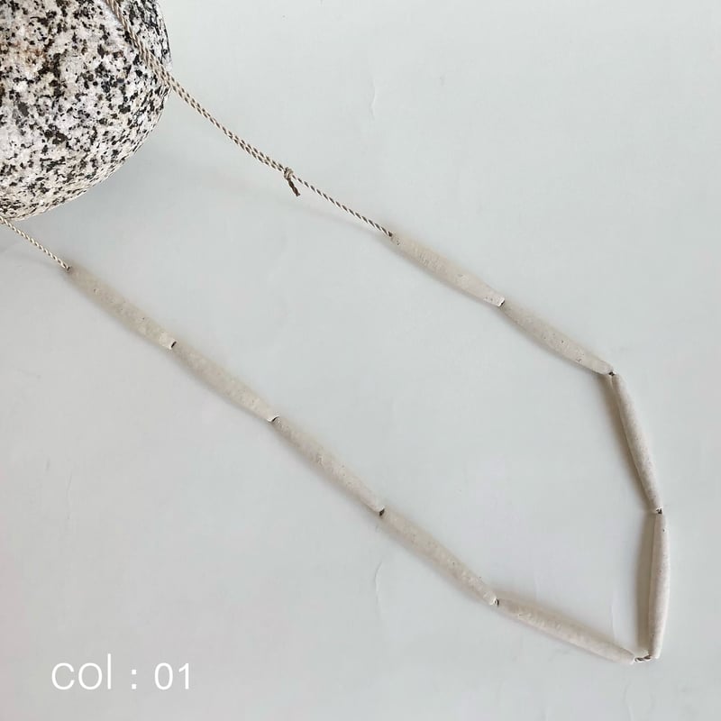 SŌK / necklace | DEN