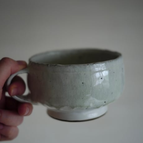 鈴木 恵麗子  /  soup bowl