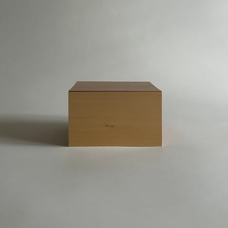WOODS  BOX  _  L