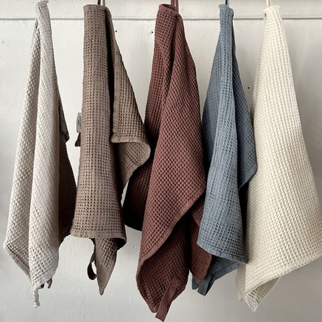 TEA  towel   _ North