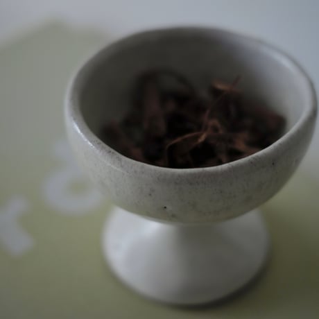 鈴木 恵麗子  /  ice cream  cup