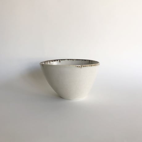 CLICK   Bowl  0.5L   /  Brown