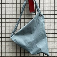triangle  bag