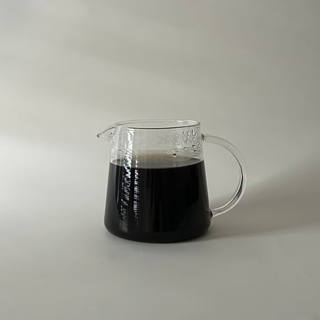 FOR TWO POT ( コーヒーサーバー )