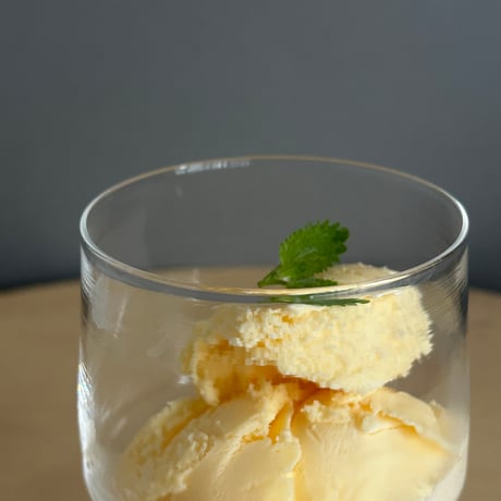 奥 泰我 /  goblet  desert