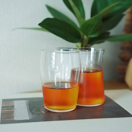 FAMILYWARE   GLASS _  Short