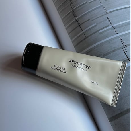 FRAMA       Hand Cream