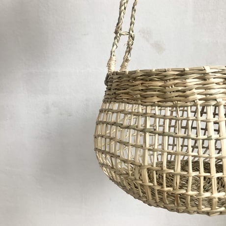 Suno&Morrison /  Hanger Basket /   SS