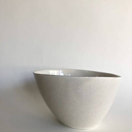CLICK   Bowl    0.5L     /   Platinum