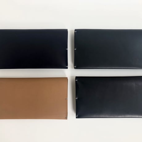 LO  / Piuma  long   ( long wallet )