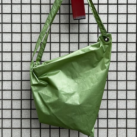 triangle  bag