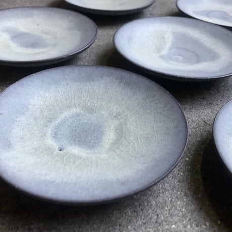 SŌK   /   small plate