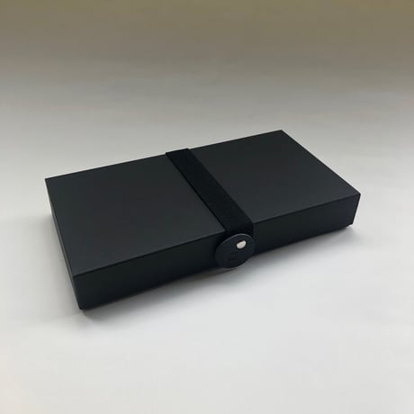 LO  / Piuma  long   ( long wallet )