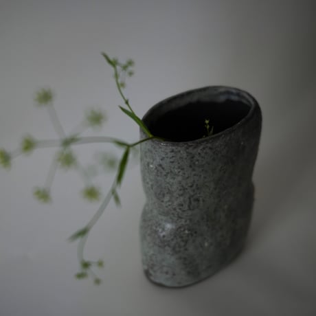 鈴木恵麗子 /　花器 _ k